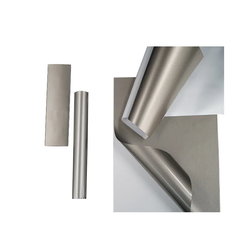 Anti-metal absorbing material flame retardant magnetic shield magnetic shield electromagnetic wave absorbing material
