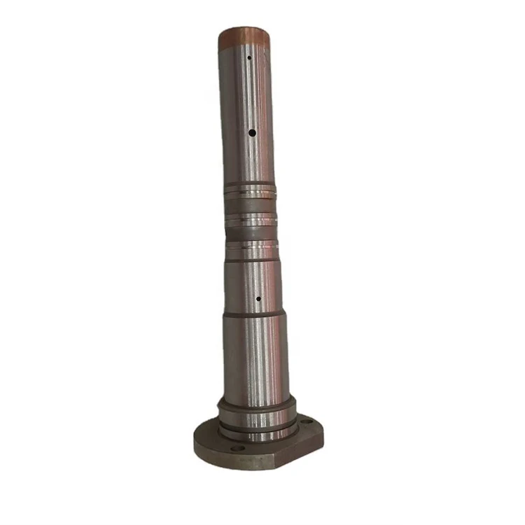 ZF 4WG180/4WG200 GEARBOX CLUTCH SHAFT 4644353058 SP100494 860116395 4110000367045 7200001615 FOR SDLG XCMG WHEEL LOADER PARTS
