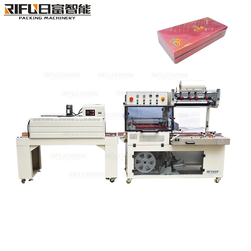 Automatic round corner carton box labeler labeling machine