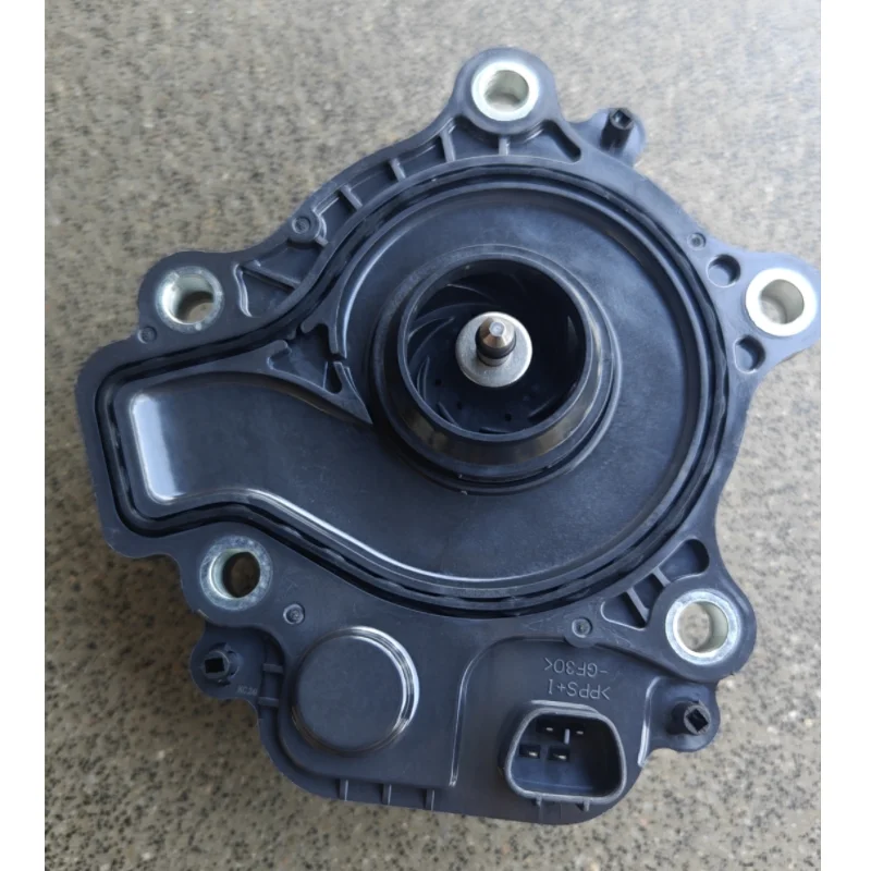 Wholesale Price Car Engine Coolant Electric Water Pump 19200-5K0-A01 192005K0A01 For Honda Accord Insight Auto Spare Parts