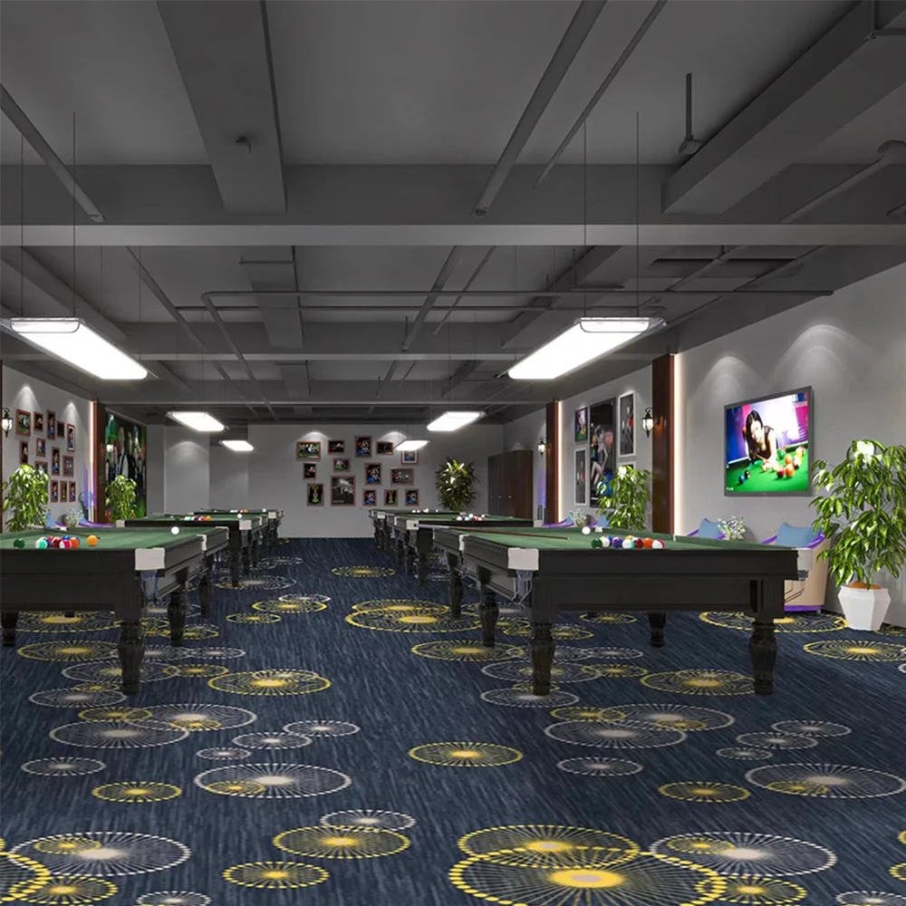 Wall to wall Red Event Bedroom Wool Exhibition Carpets Hotel Banquet Hallway Corridor Hospitality Carpet