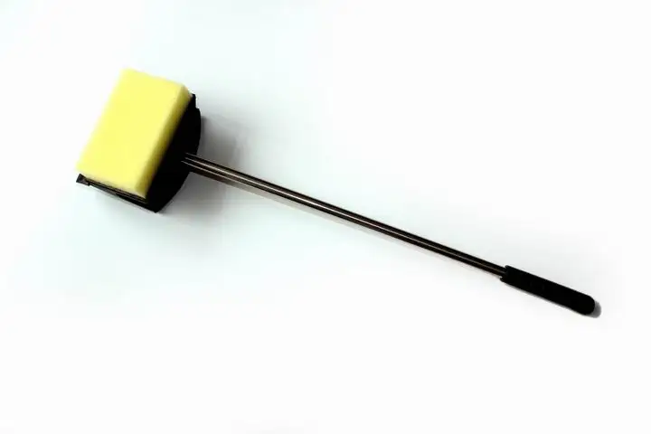 Щетка для аквариума 3 в 1