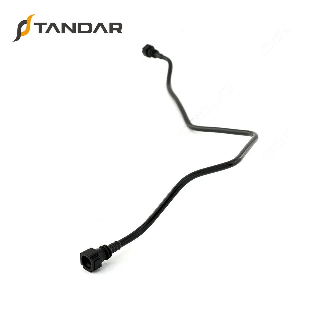 8200497315 Nylon High Temperature Fuel Pipe For Renault Logan Thalia