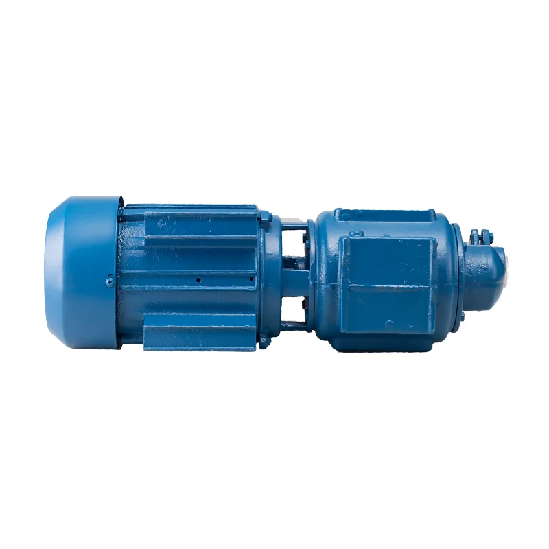 Hot Sale Domestic Pumps ZGD1100 1.5Hp Self Priming Screw Water Pump in Nepal