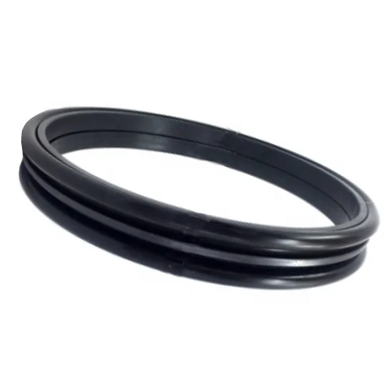 Heavy Duty Floating Seal 568-33-00016 Hydraulic Oil