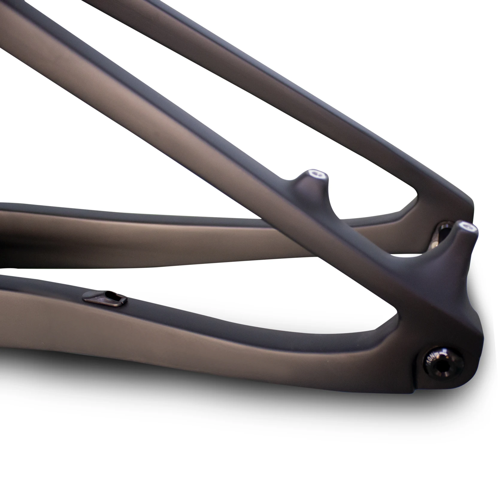 Popular Directly from Factory 29ER XC Mountain bicycle frame full suspension carbon mtb frame