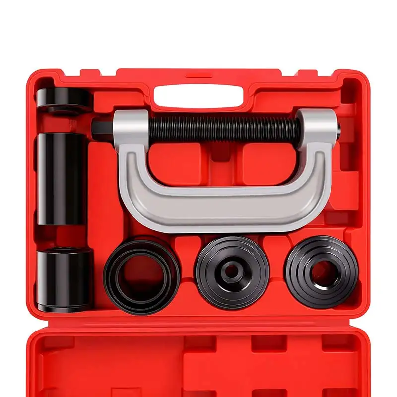 Sunbright автомобильные инструменты сверхмощный инструмент для вытяжки шаров 2Wd 4Wd автомобилей грузовиков