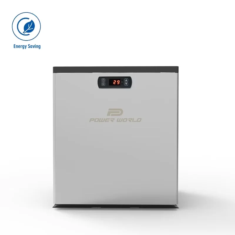 Smart Wifi R32 Above Ground Swimming Pools Solar Heater China Pool Heat Pump System Water Heaters