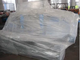  Стальная ленточная пила для секций и профилей