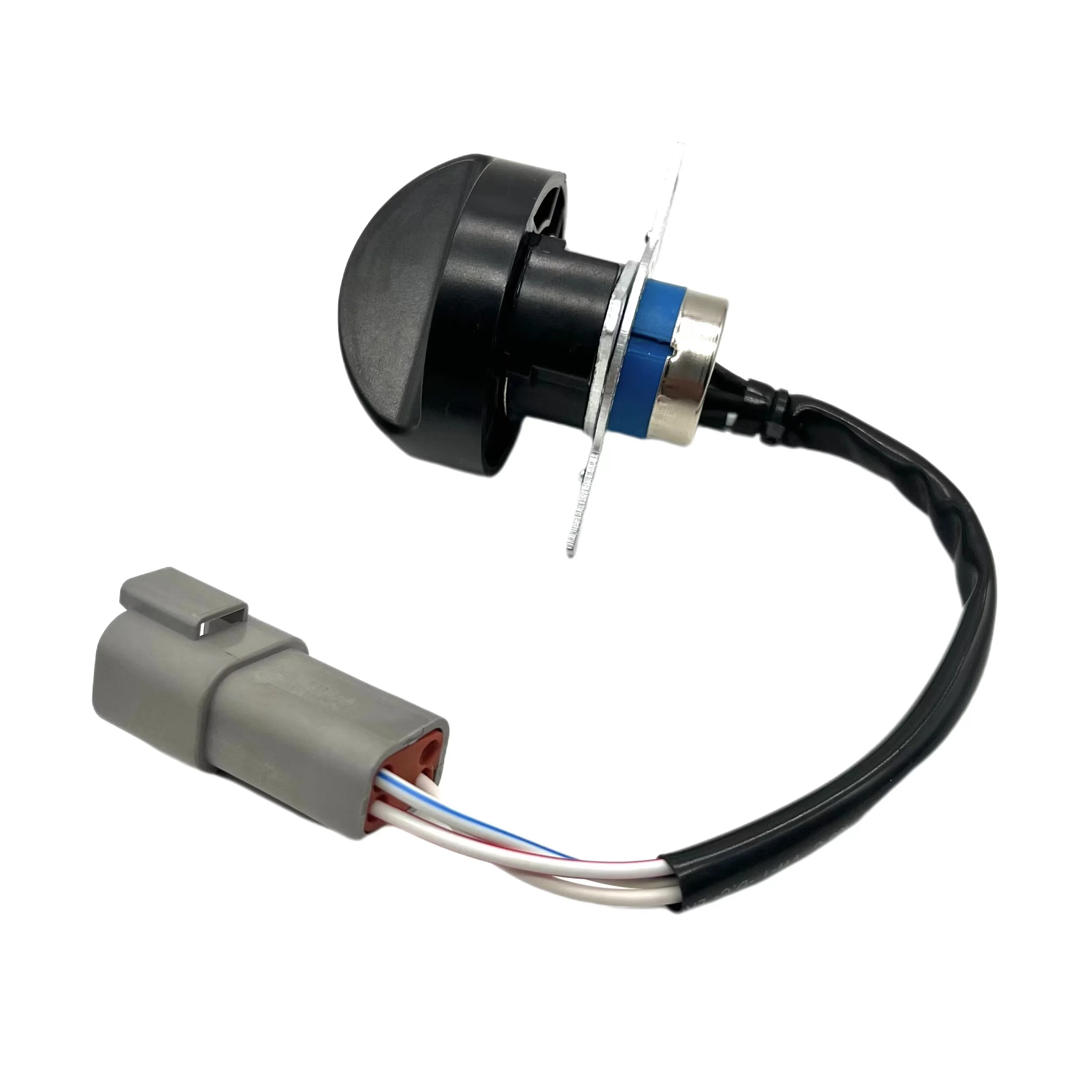 High Quality Excavator Parts For Yuchai Yc Throttle Motor Knob Switch Throttle Knob