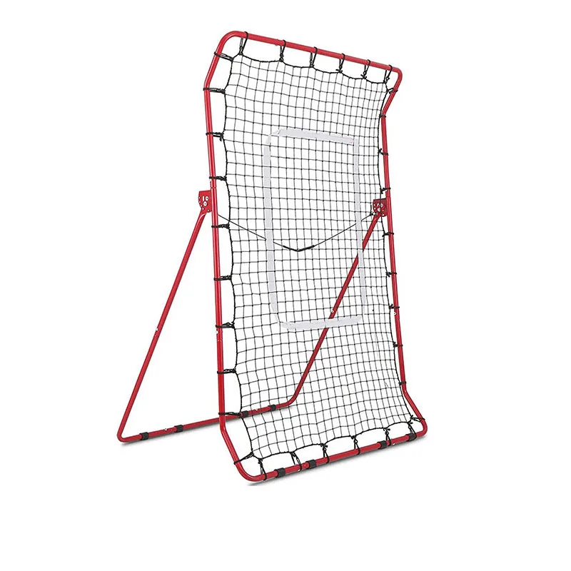 Регулируемый подбирающий тренажер для игры в бейсбольный софтбол