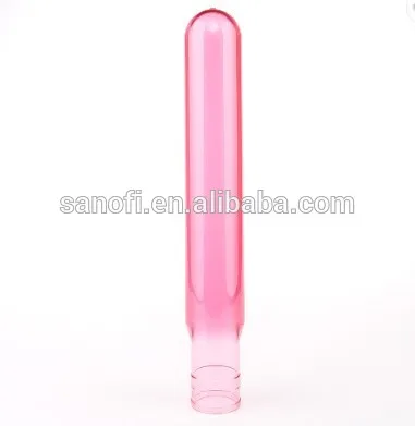 Best selling 5 gallon pet bottle preform