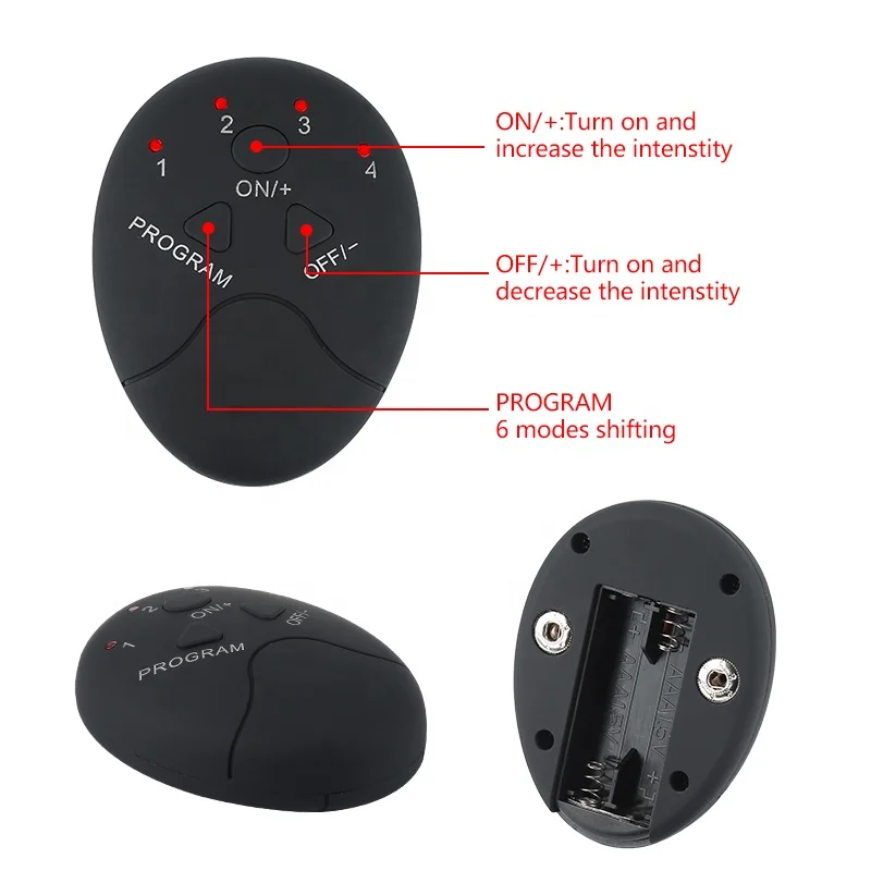 2020 Бестселлер OEM ODM профессиональный EMS Abs стимулятор мышечный тонер тренажер с 8 упаковками мышечный Стимулятор abs
