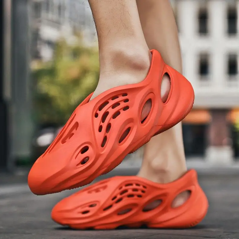 EA 603 Surgical comfort Clogs Operating Room Slippers EVA Nurse nursing Work Shoes