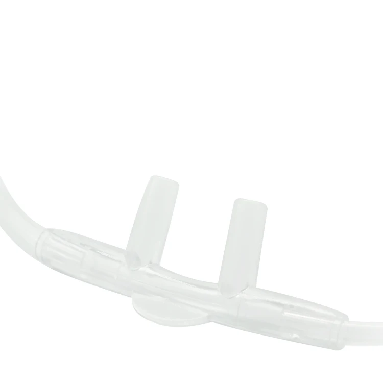 Medical Oxygen Nasal Airway Tubes/nasal Oxygen Cannula