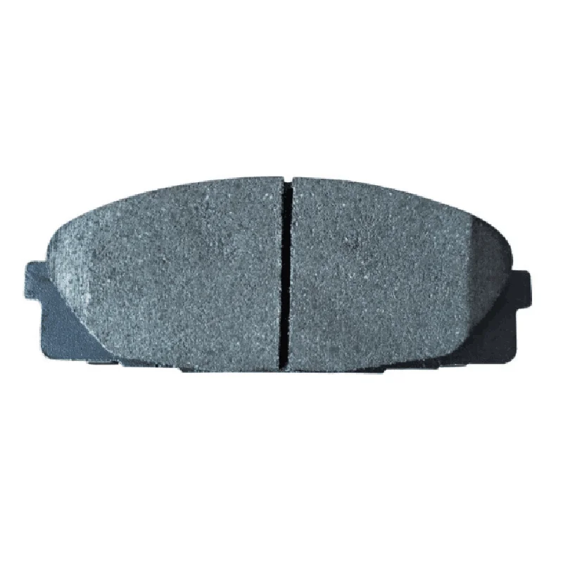 Car Part Accessories Auto Ceramic Brake Pad