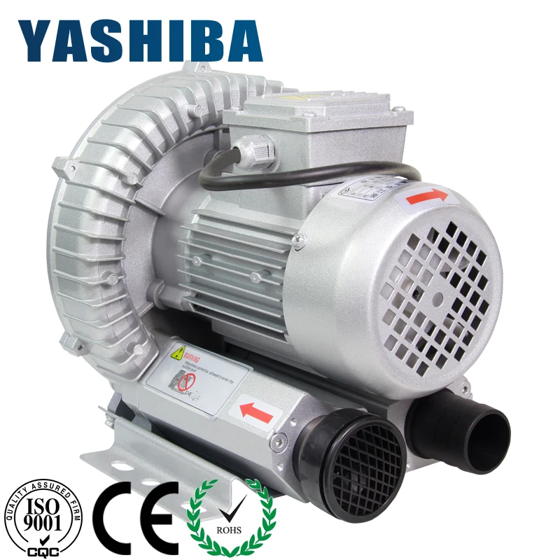 YASHIBA воздушный насос 1/3HP 0.25kw220v маленький