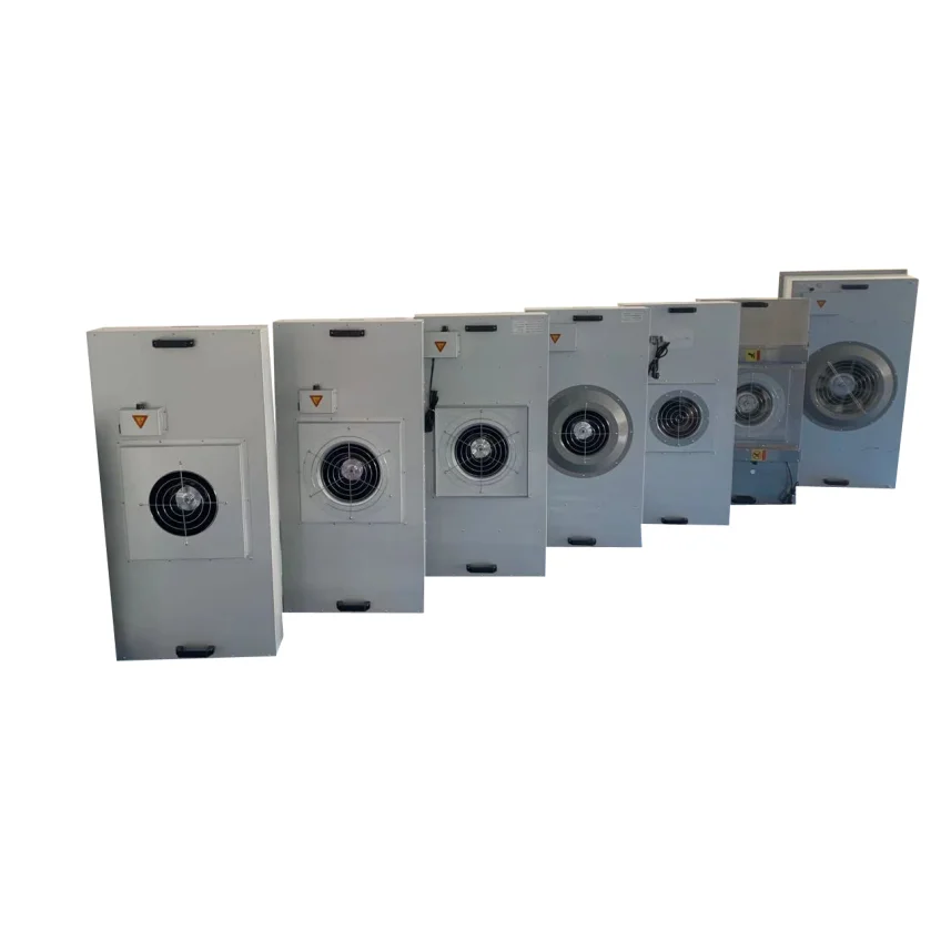 Factory FFU fan filter unit astrofan ffu for clean room