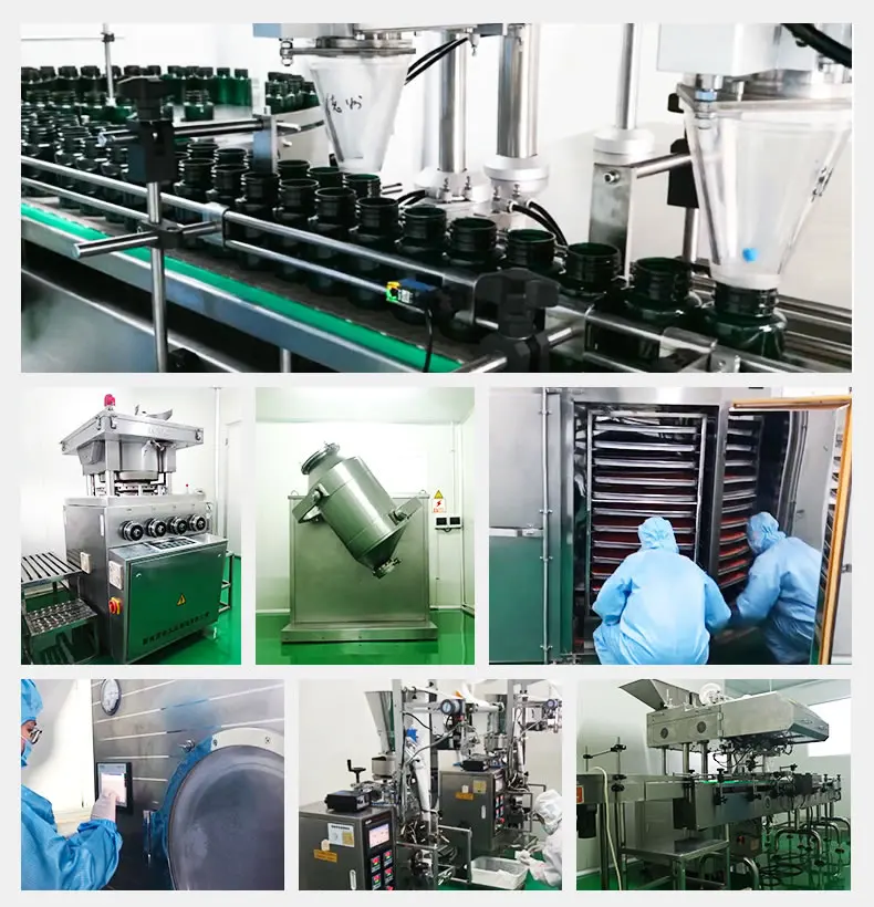 Wholesale Food Grade Vitamine C Powder Vitamin E Powder Vitamin A Powder OEM For Food Supplement