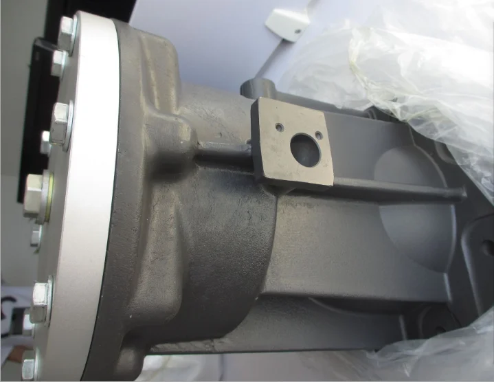 AtlasCopco screw air compressor INTAKE VALVE 109230000 for sale