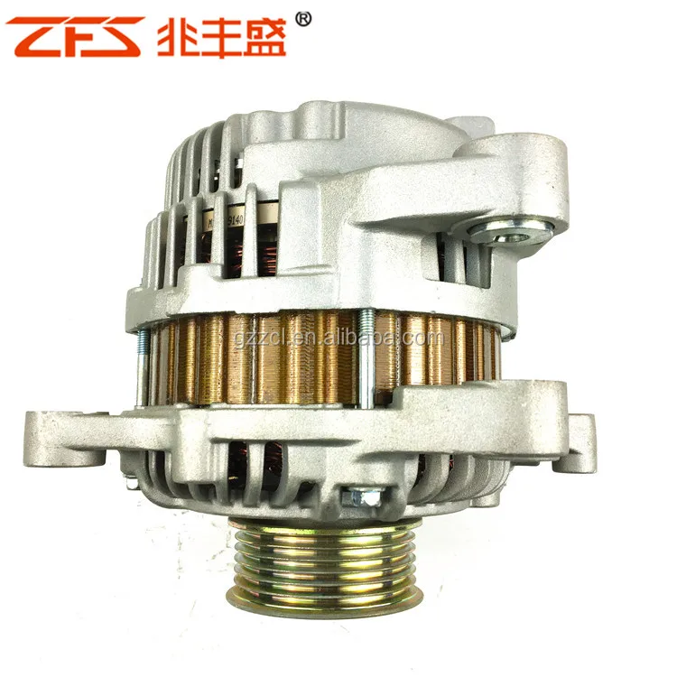 
For HONDA CIVIC 2012-2013 CRIDER 2013 JADE 2013 XRV 2015 FB2 GJ5 FR RU 1.8 31100-R1A-A00 31100R1AA00 3kva alternator 12V95A 