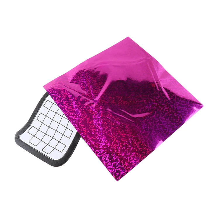 Custom Foil Fun Craft Colorful Sticker Transfer Painting Crafts for Kids Arts Crafts Fridge Magnet Toys