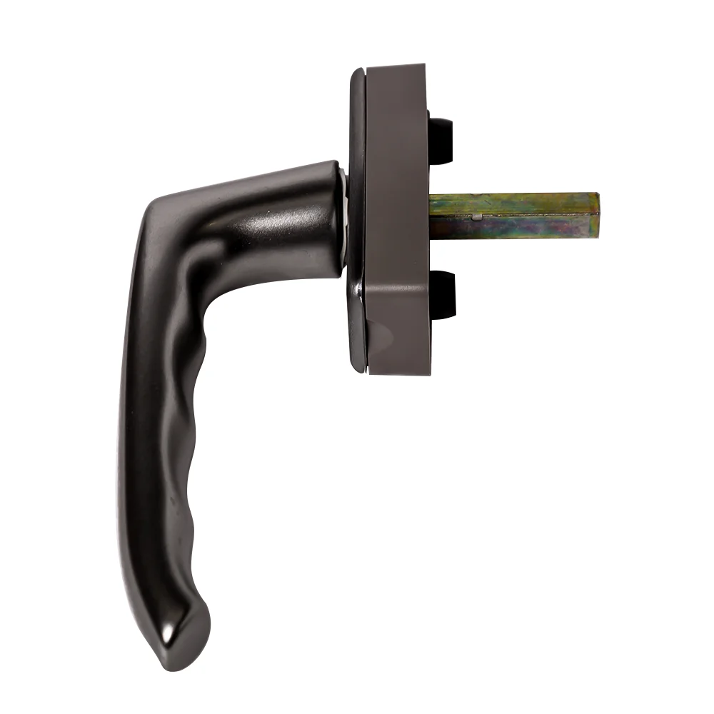 Window hardware open or close aluminium accessories door and window handles