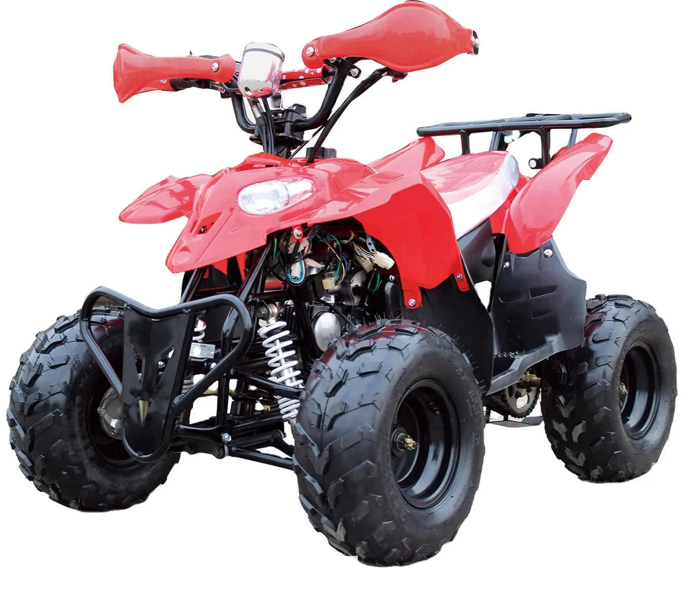 PHYES 110CC 125CC KIDS ATV gas powered