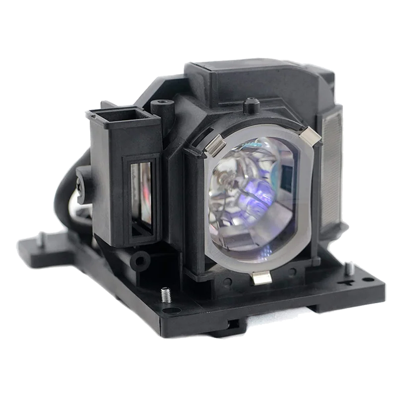 Оригинальная лампа DT02081 UHP 225-150 Вт 0 8 E19.6 для Hitachi CP-EX303 CP-EX3051WN CP-EX3551WN CP-EX4551WN проектор