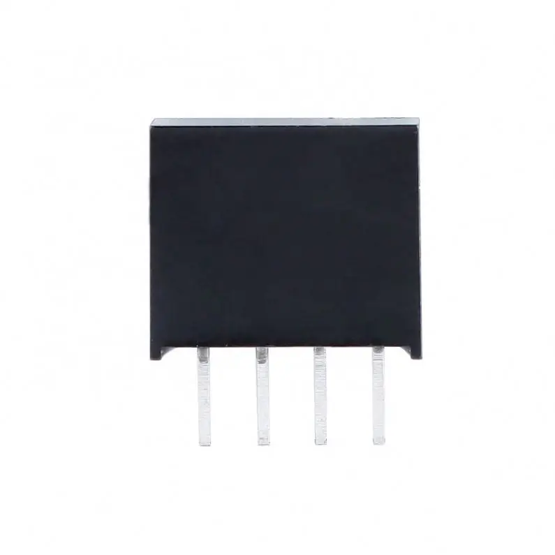 New Original Isolated Power Module 5V To 3.3V 1WDC-DC DC Power Supply Module HLK-B0503S-1WR3 HLK-B0515S-1WR3