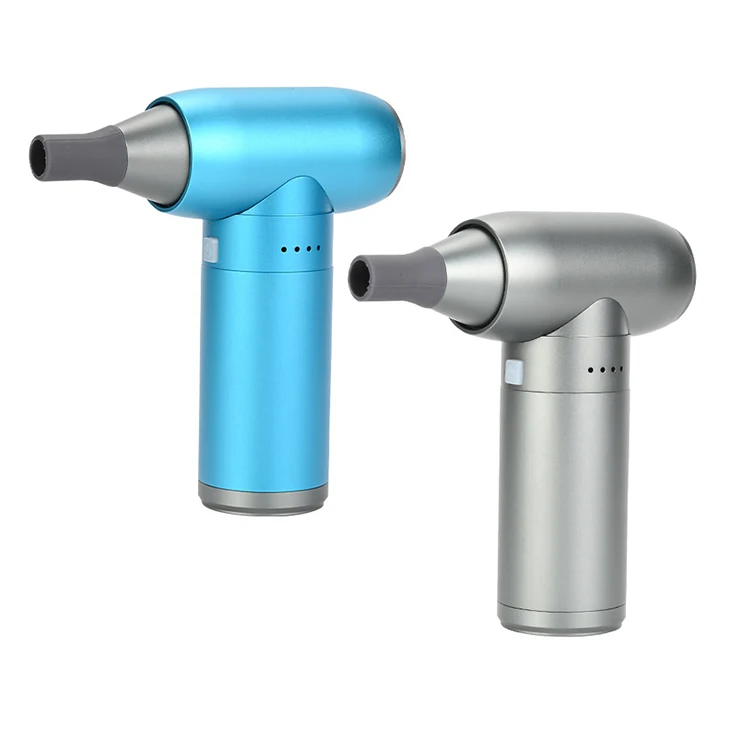 Mini Turbo Jet Fan Turbo Violent Fan 110,000 Rpm Powerful Blower with High Speed Duct Mini Turbo Jet Fan