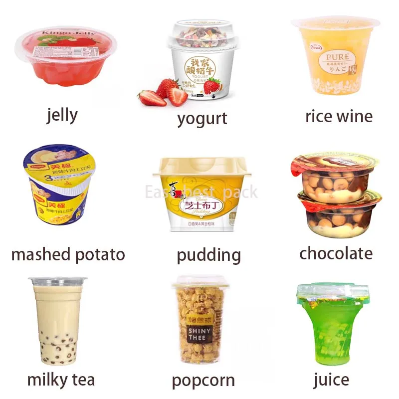 High quality 50-5000g Powder Filling Machine Automatic Particle tea grain nuts Packing Weighing Filler