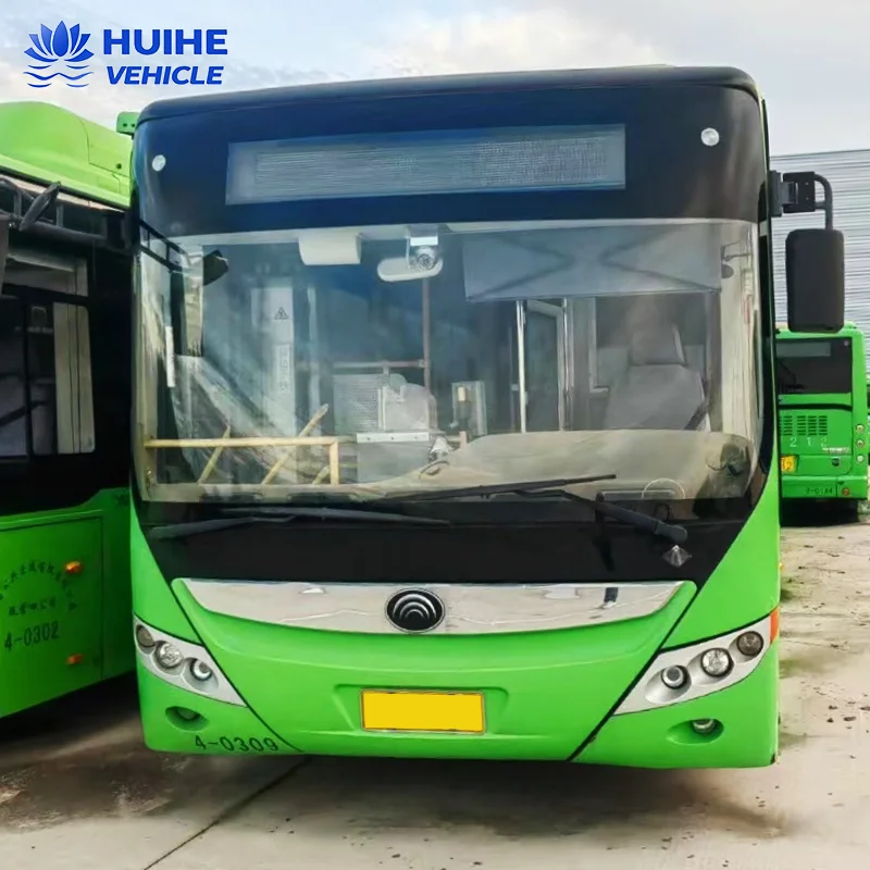 Luxury 12m City Bus Manufacturer Used Cng City Buses Car Used Coach City Buses For Sale In China