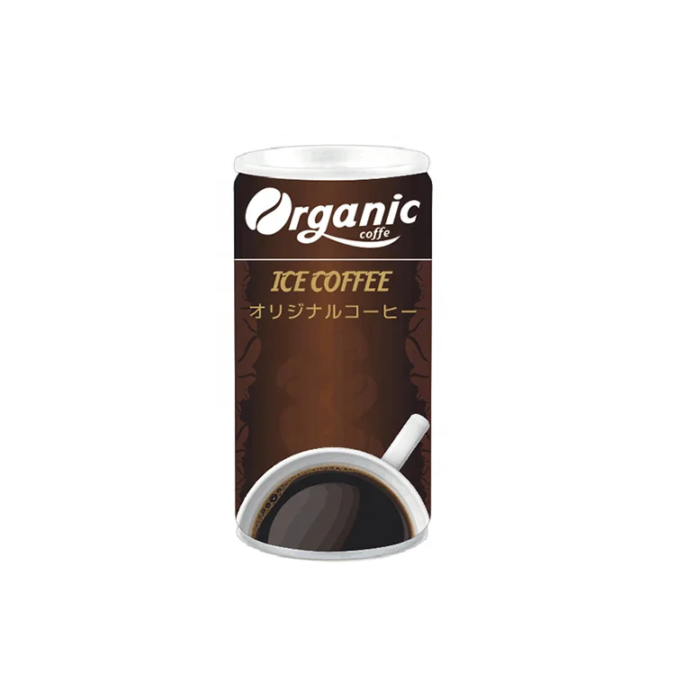 High-quality Natural Ingredients Oem Private Label 180ml Coffee Protein Drink,pack of 24