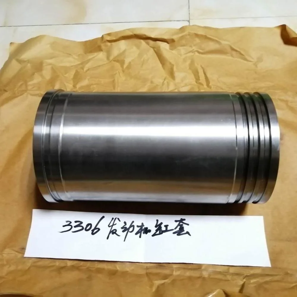 OEM engine parts liner 110-5800 for E3304/E3306 excavator 1105800