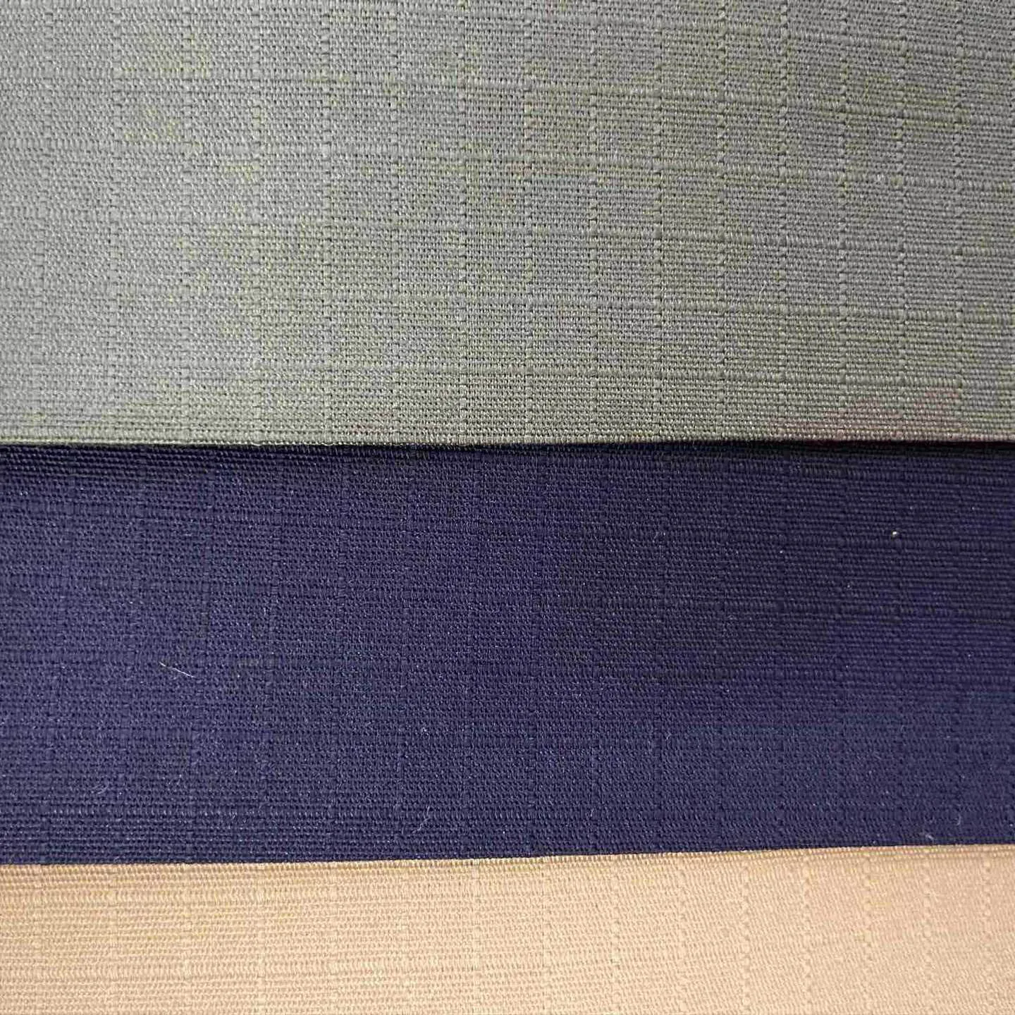 Tc 65/35 Waterproof Polyester Cotton Gabardine Fabric/Twill Gabardine For Uniform Workwear