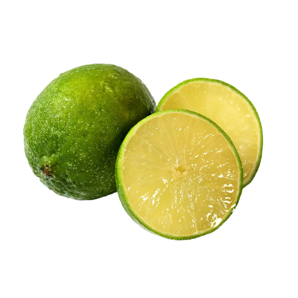 Лучшая цена, IQF, замороженный Лайм из Вьетнама, полностью нарезанный ломтик высшего качества, сладкий вкус, объемная упаковка, консервированные фрукты