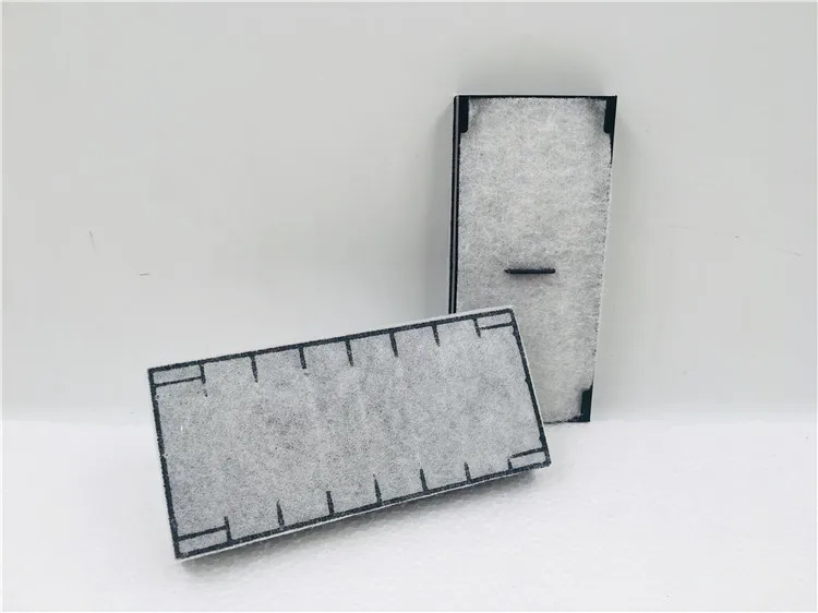 Wholesale Aquarium Active Carbon Sponge Filter Cartridges