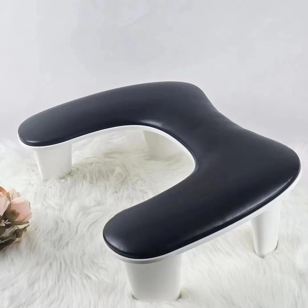 Butterfly nail arm rest Manicure Stand Wholseal nail hand pillow