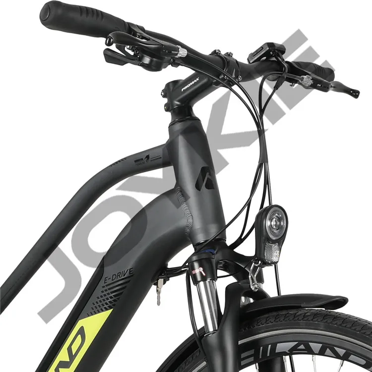 JOYKIE pedal assist step through dutch ebike 700c 36v 250w urban city ebike city electric bike