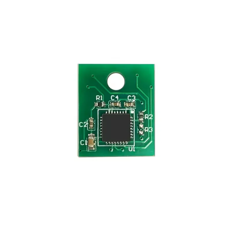 B242H00 B244H00 B240HA0 6KCompatible toner Chip for lexmark B MB 2442 2546 2650