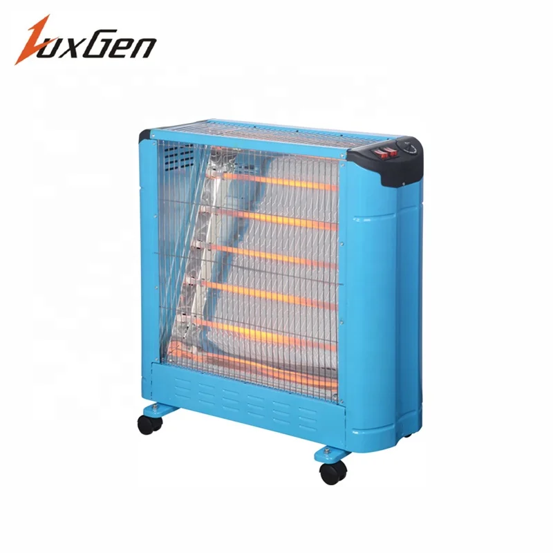 
big electric quartz for quartz heating form factory 