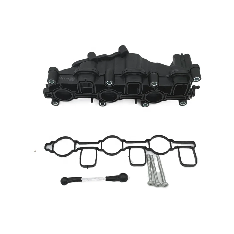 Intake Manifold Pair 059129712CA 059129712BN 059129712BF 059129712BS 059129712BA 059129712BH 059129712BB For Audi 2.7 3.0 TDI