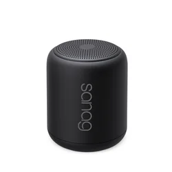 Factory Direct Sale Sanag X6s 1200mAh 3D Stereo Surround Sound TF Card Bluetooth BT Wireless Mini Portable Speaker