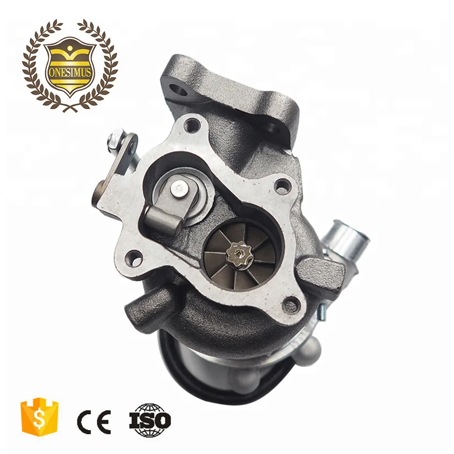 
Manufacturer Price 2C Diesel Engine Turbocharger Kit For Toyota 