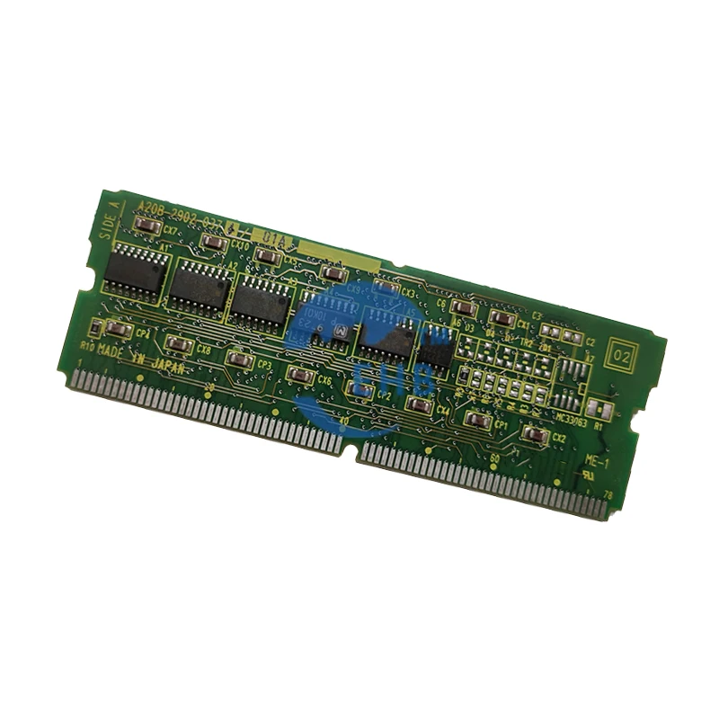 New original  input pcb board A20B-2902-0374