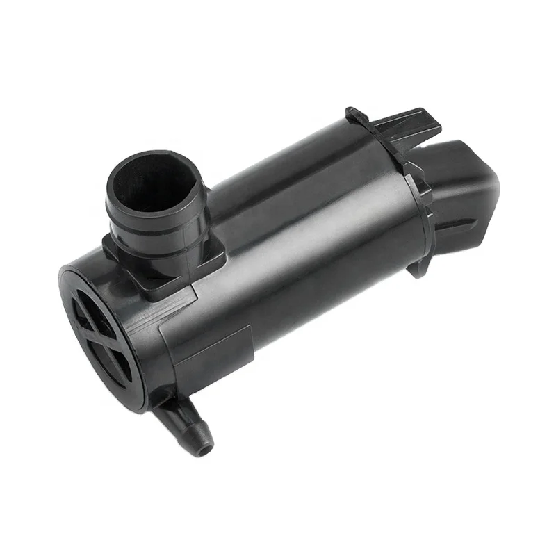 Genuine Car Spare Parts Windshield Washer Pump Motor Assembly For Hyundrai Solaris Accent OEM 985101c500