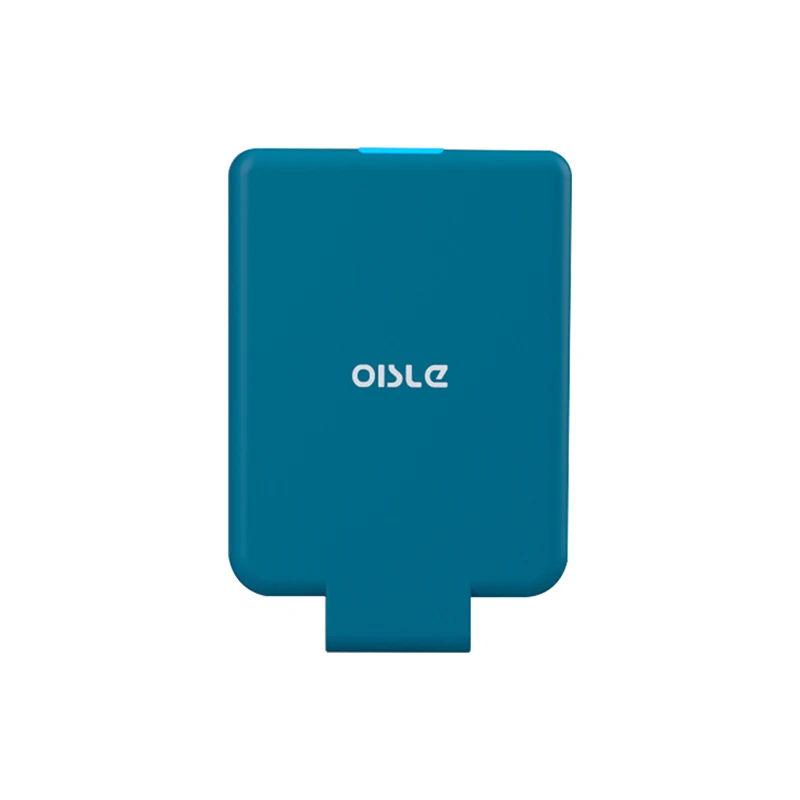
OISLE Hot On Amazon Power Bank Battery Mini Backup Battery Portable Battery In Airplane 