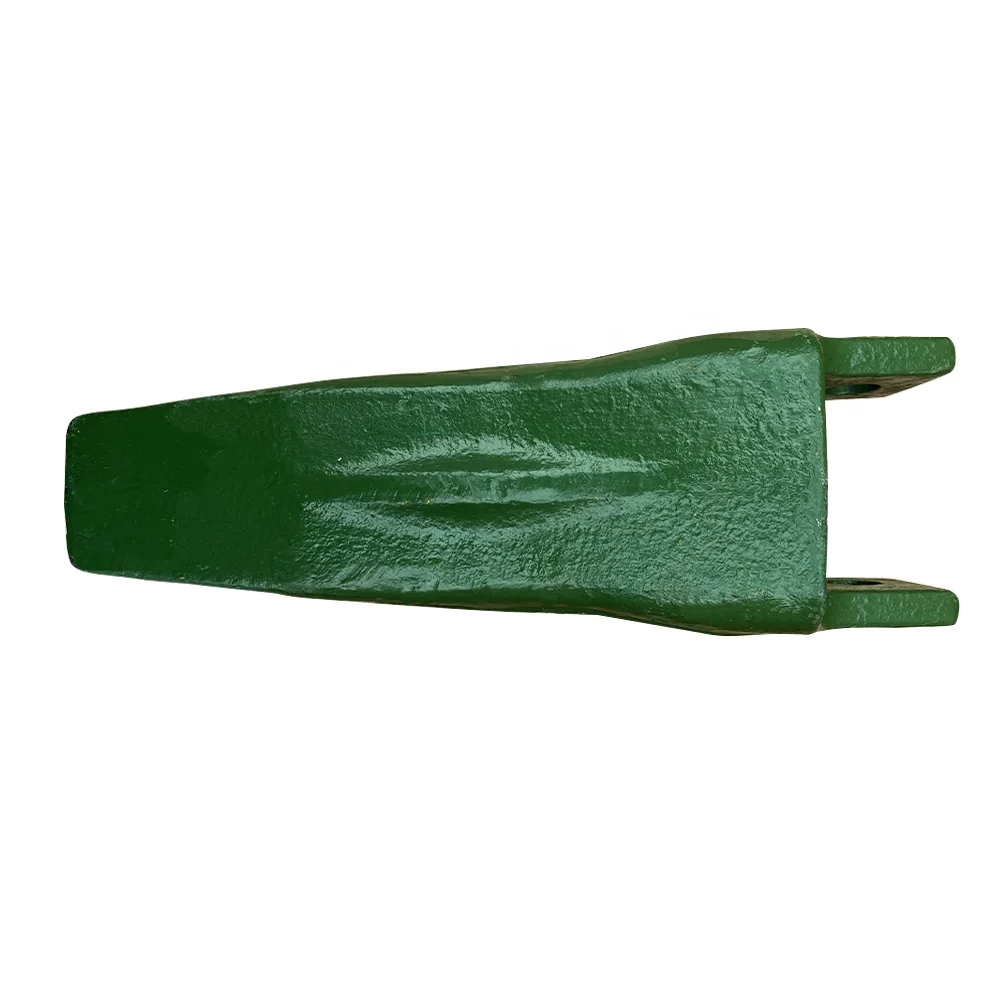 Excavator replacement parts G.E.T Quick-wear Parts Bucket Teeth Point 25RC12 Tooth Adapter 3861-25RC