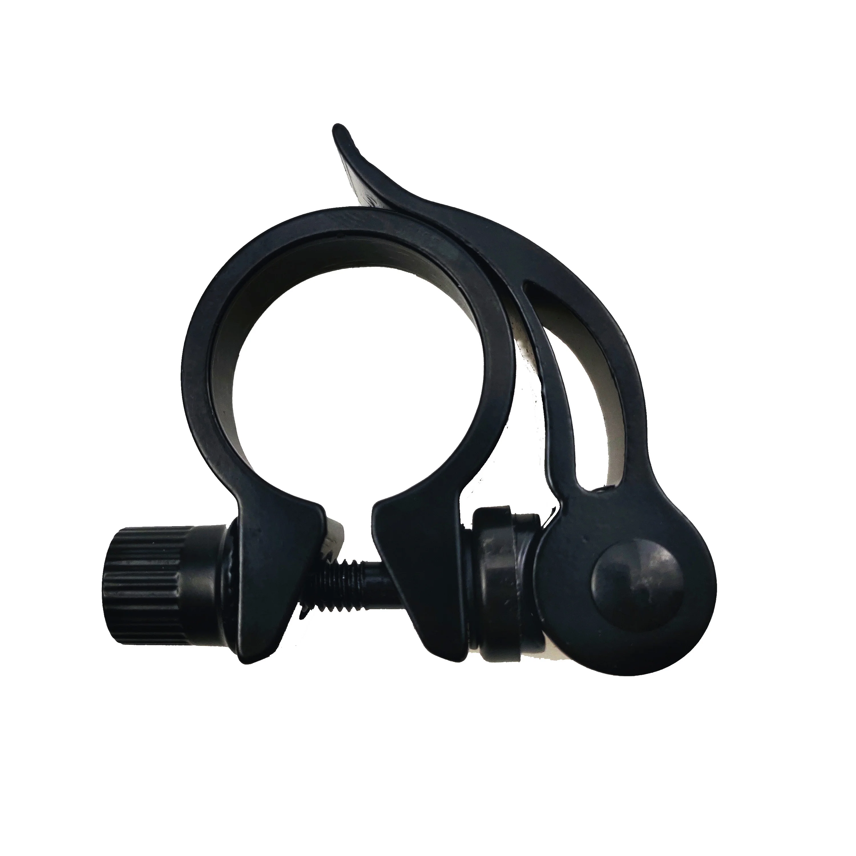 Aluminium Alloy Bike Bicycle Quick Release Seat Post clamp Seatpost Clamp